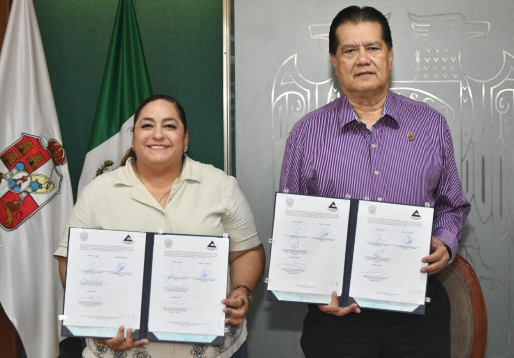 educacion dual UJAT estudiantes Tabasco