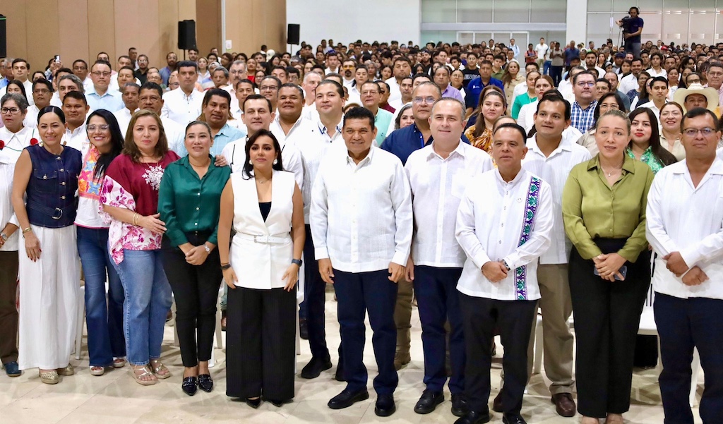 foro ambiental Tabasco